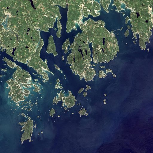 Acadia National Park