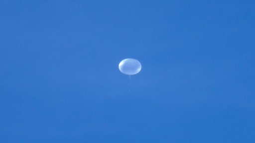 NASA Super Pressure Balloon Begins Globetrotting Journey