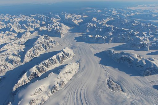 NASA’s Operation IceBridge Completes Twin Polar Campaigns