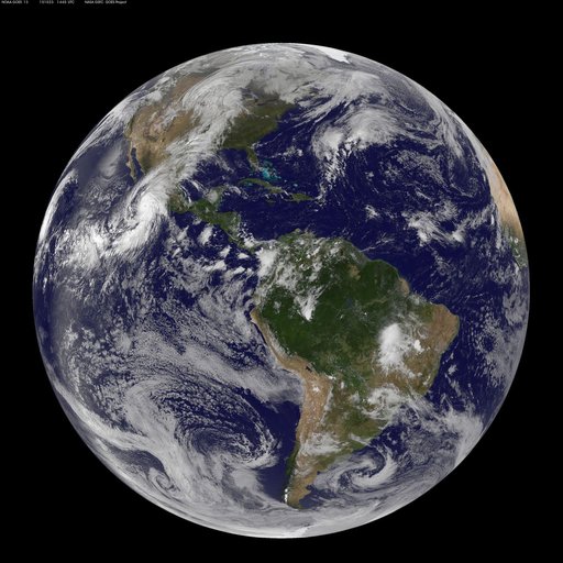 Hurricane Patricia