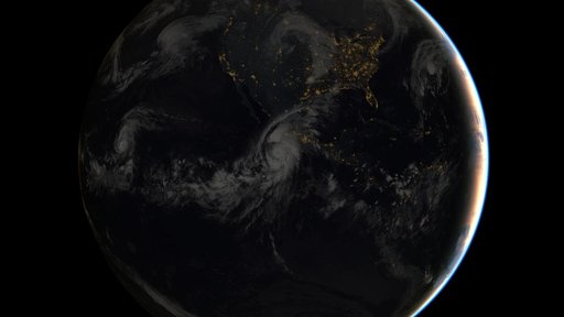 Hurricane Patricia