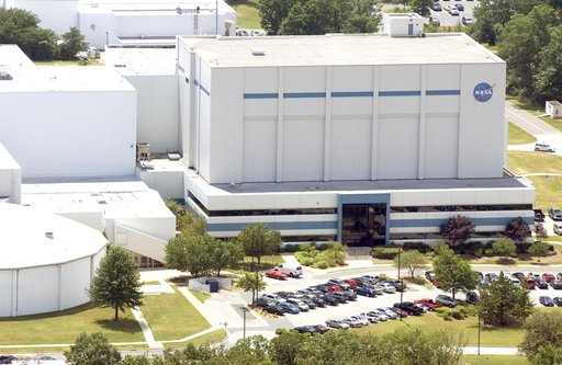 NASA's Goddard Space Flight Center