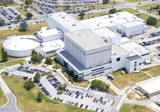NASA's Goddard Space Flight Center