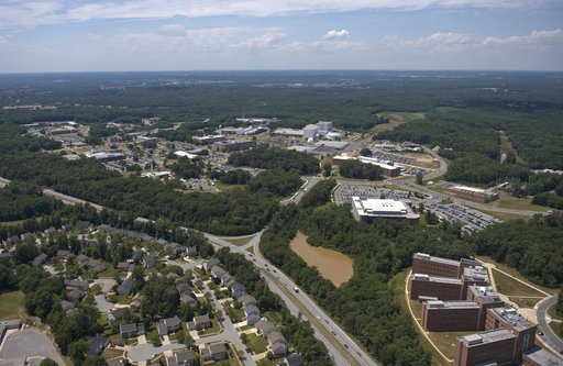 NASA's Goddard Space Flight Center