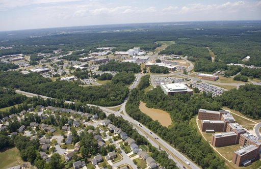 NASA's Goddard Space Flight Center