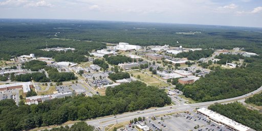 NASA's Goddard Space Flight Center