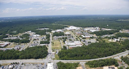 NASA's Goddard Space Flight Center