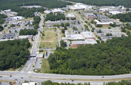 NASA's Goddard Space Flight Center