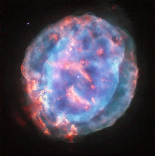 Hubble Finds a Little Gem