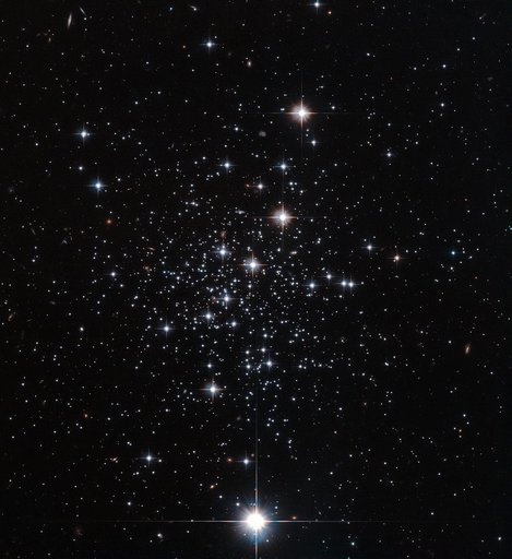 Panta rhei as Seen by Hubble