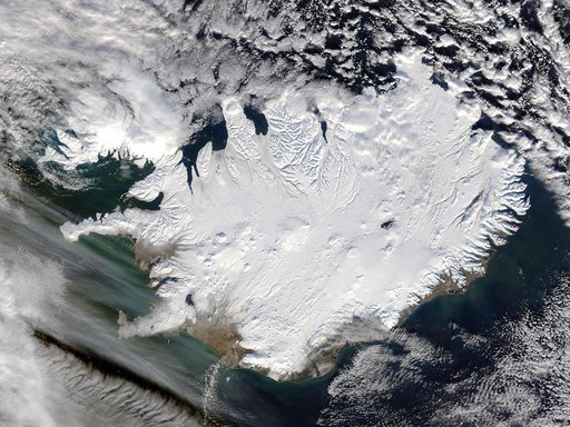 Iceland