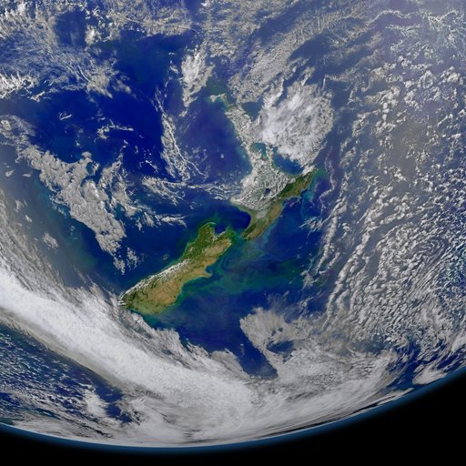 New Zealand