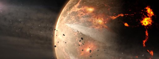 BENNU’S JOURNEY - Impacts