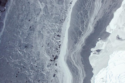 Operation IceBridge Turns Five