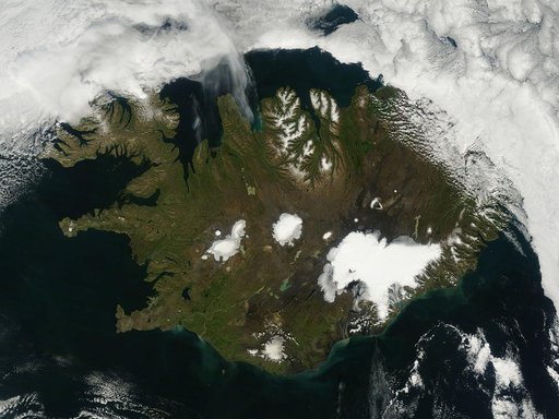 Iceland