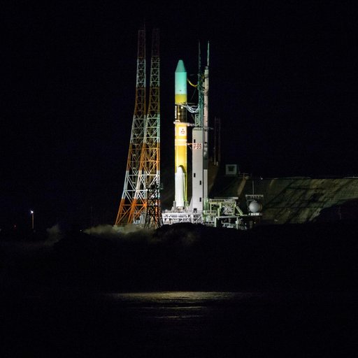 Global Precipitation Measurement (GPM) Mission