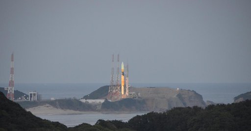 Global Precipitation Measurement (GPM) Mission