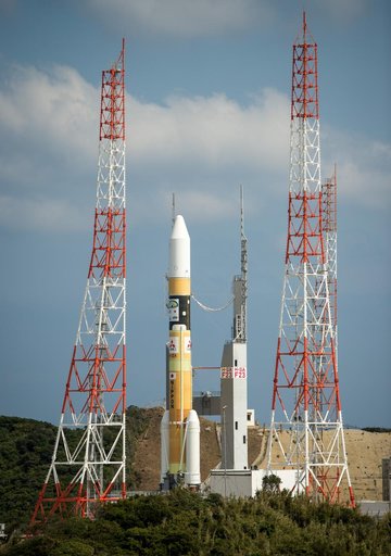Global Precipitation Measurement (GPM) Mission
