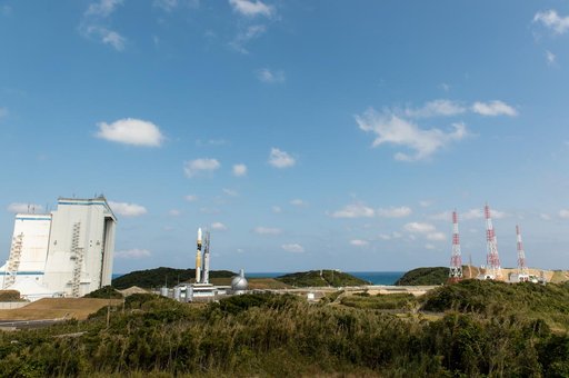 Global Precipitation Measurement (GPM) Mission