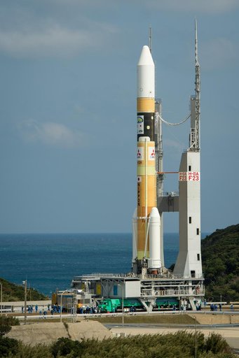 Global Precipitation Measurement (GPM) Mission