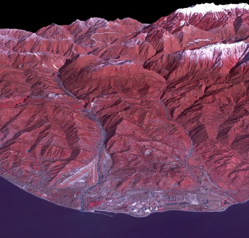 Sochi, Russia 2014