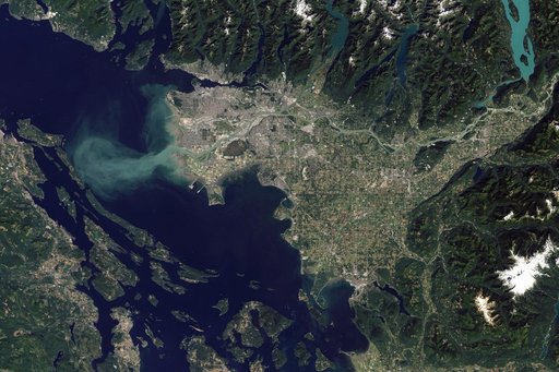 Vancouver, Canada 2010