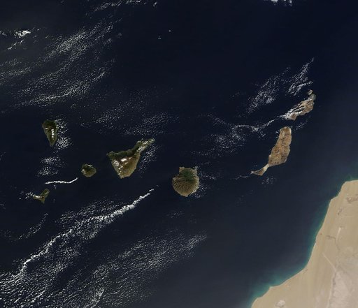 Canary Islands