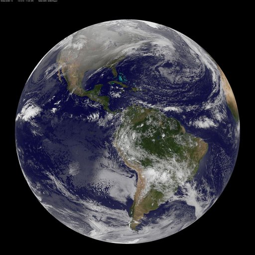 Winter storm Hits Mid-Atlantic Region