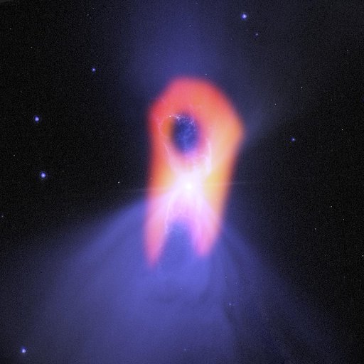 Ghostly Specter Haunts the ‘Coldest Place in the Universe’