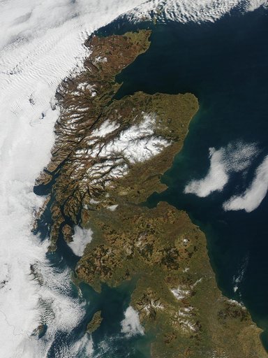 Scotland