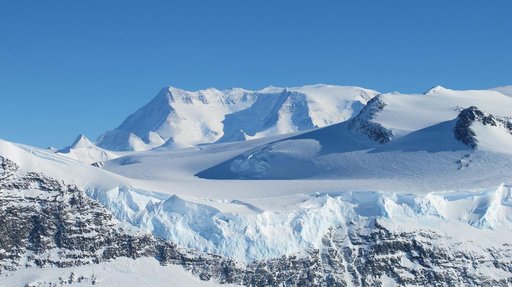 Ellsworth Range