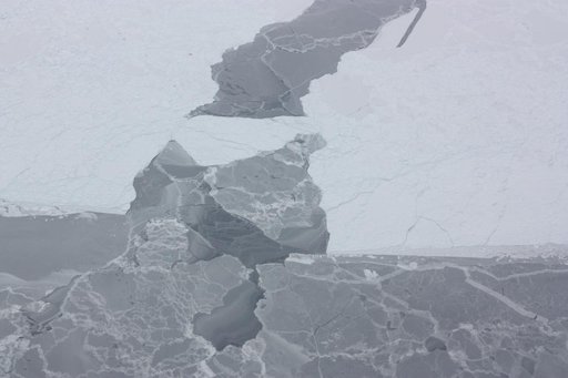 Refrozen lead