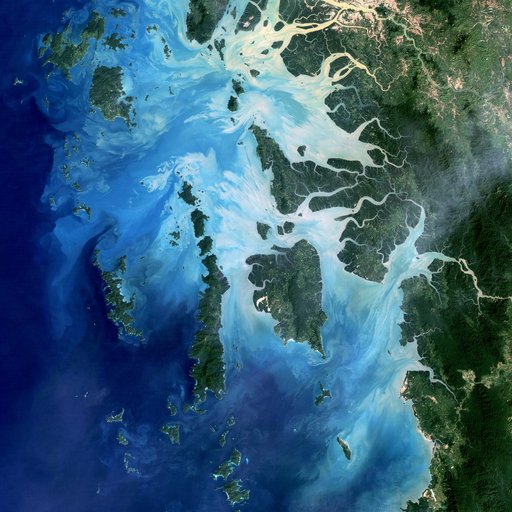 Mergui Archipelago