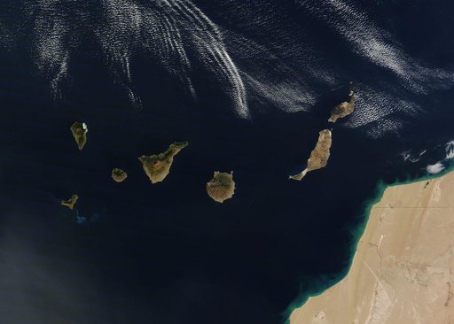 Canary Islands