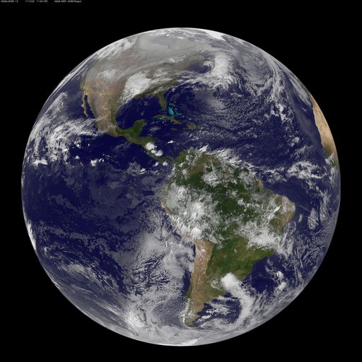 Winter Solstice Arrives in Northern Hemisphere