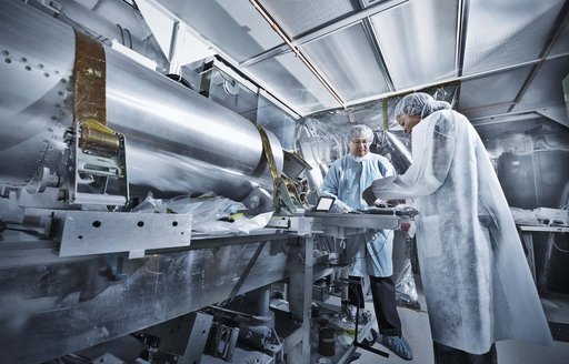 Inspecting Engineering Samples