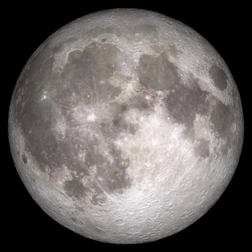 Full Moon