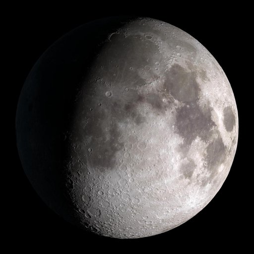 Waxing Gibbous