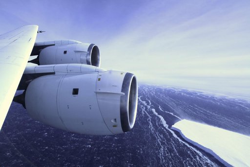 Amundsen Sea