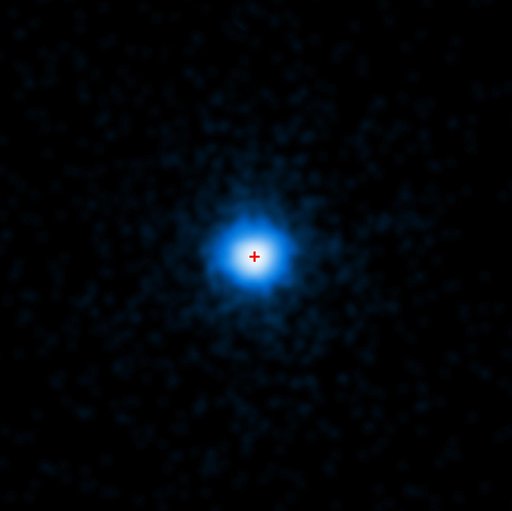 NASA Telescopes Join Forces To Observe Unprecedented Explosion