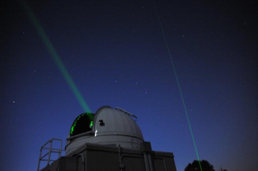 International Observe the Moon Night