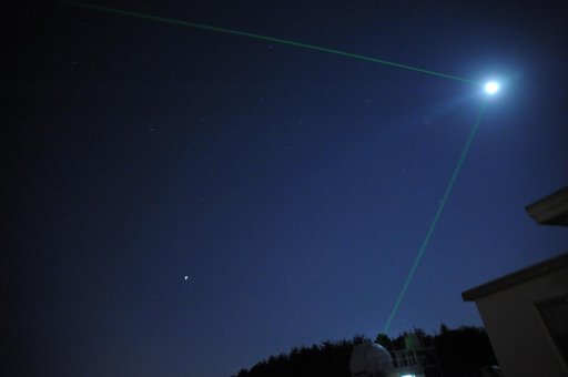 International Observe the Moon Night