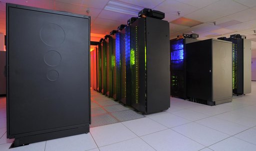 Discover Supercomputer 3