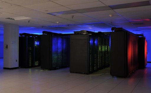 Discover Supercomputer 2