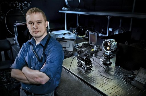 Students Bring Fresh Perspective and New Technology to Webb Telescope