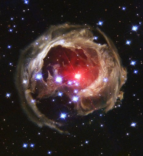 Light Echo