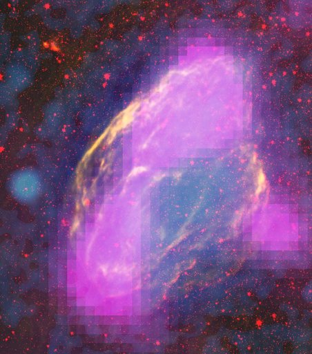 GeV-gamma-ray emission regions