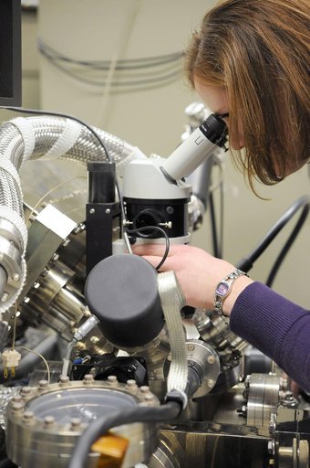 History Detectives Visit NASA Goddard Space Flight Center