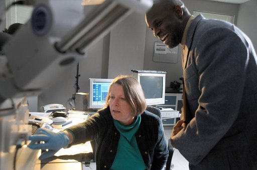 History Detectives Visit NASA Goddard Space Flight Center