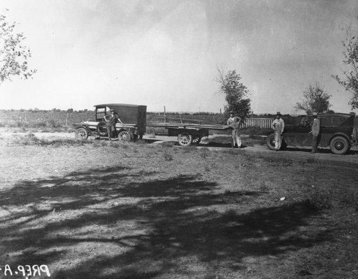 Dr. Robert Goddard
